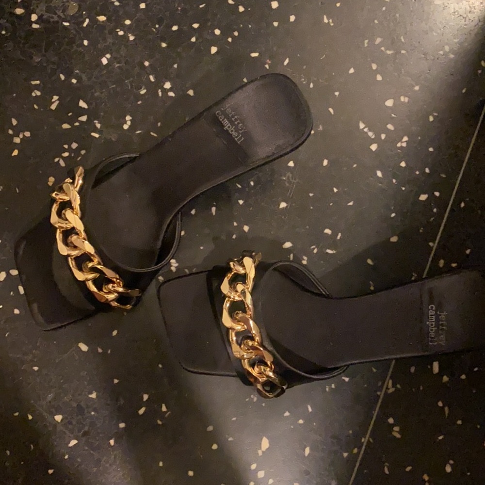 Jeffery Campbell - image 2